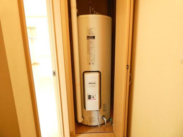 エルレーブⅠの物件内観写真