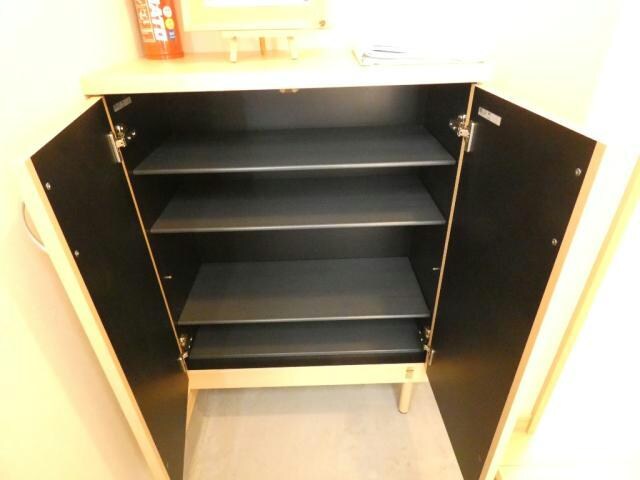 エルレーブⅠの物件内観写真