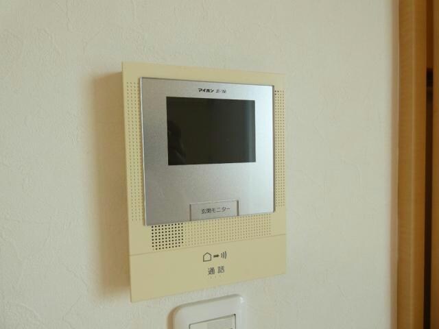 エルレーブⅠの物件内観写真