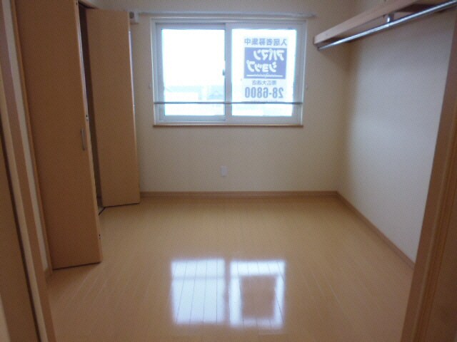 エルレーブⅠの物件内観写真