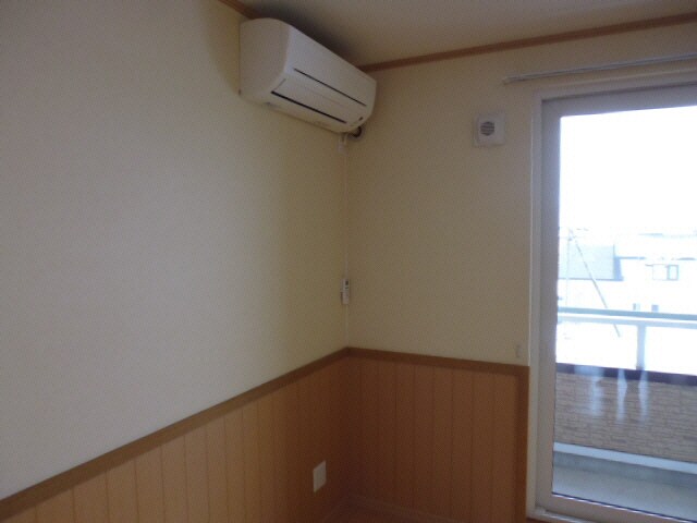 エルレーブⅠの物件内観写真