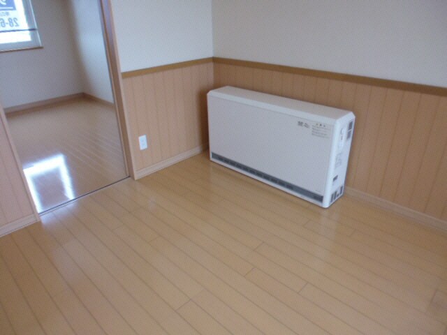 エルレーブⅠの物件内観写真