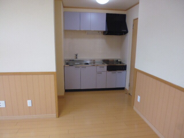 エルレーブⅠの物件内観写真