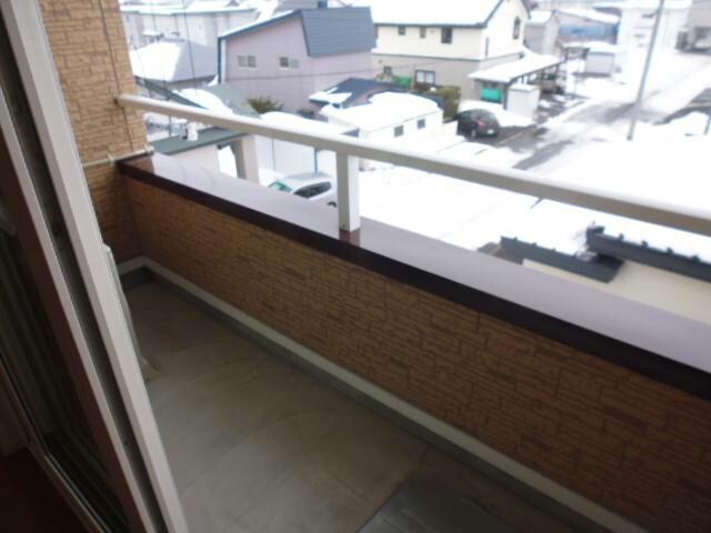 エルレーブⅠの物件内観写真