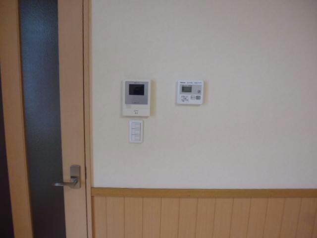 エルレーブⅠの物件内観写真