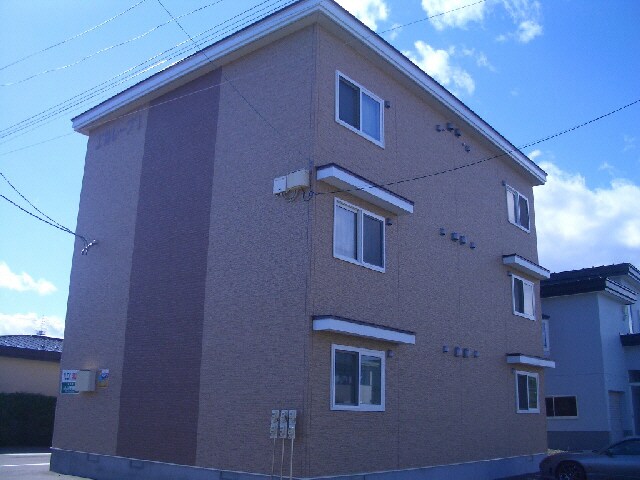 エルレーブⅠの物件内観写真