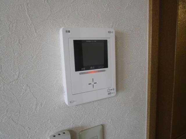 ロイウッドイーストの物件内観写真