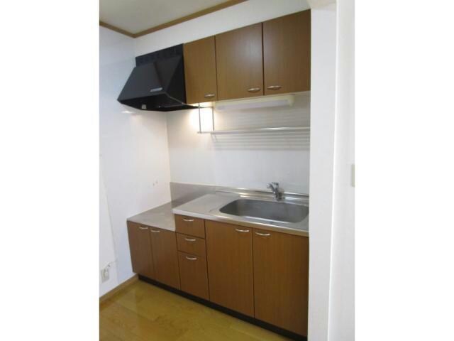 ロイウッドイーストの物件内観写真