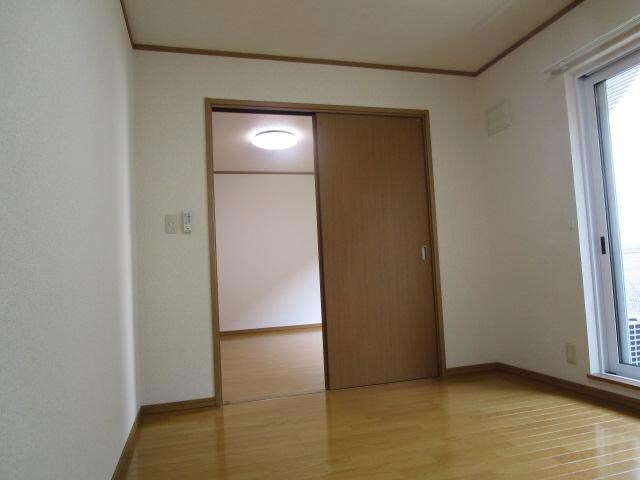 ロイウッドイーストの物件内観写真