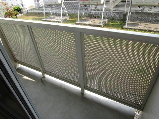 ロイウッドイーストの物件内観写真