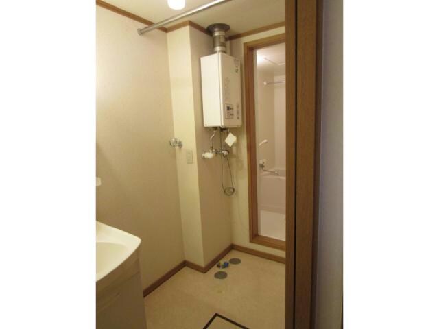 ロイウッドイーストの物件内観写真