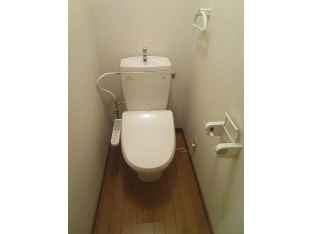 ロイウッドイーストの物件内観写真