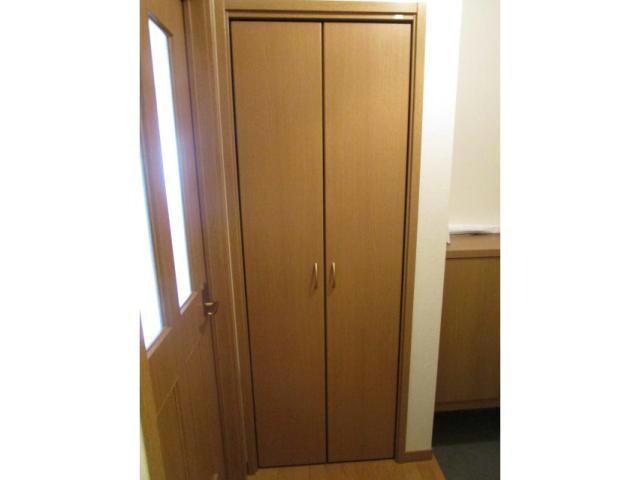 ロイウッドイーストの物件内観写真