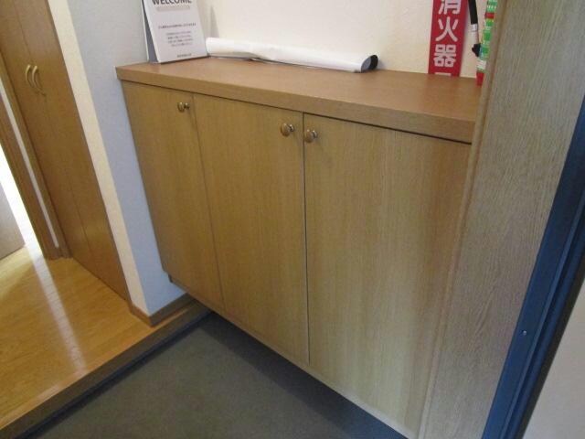 ロイウッドイーストの物件内観写真