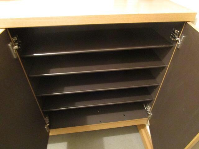 ロイウッドイーストの物件内観写真