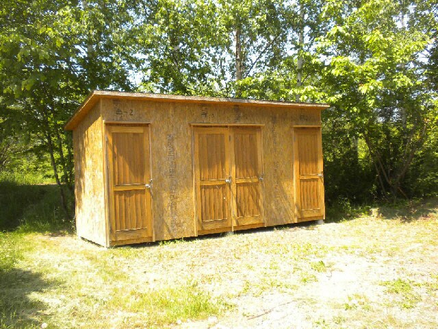 まる太君ランド・謝謝の物件内観写真