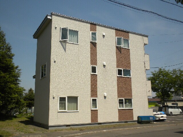 まる太君ランド・謝謝の物件外観写真