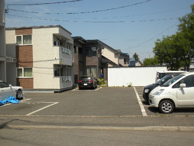 まる太君ランド・謝謝の物件外観写真