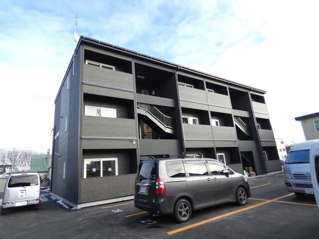 Dolce Anita Ⅱの物件外観写真