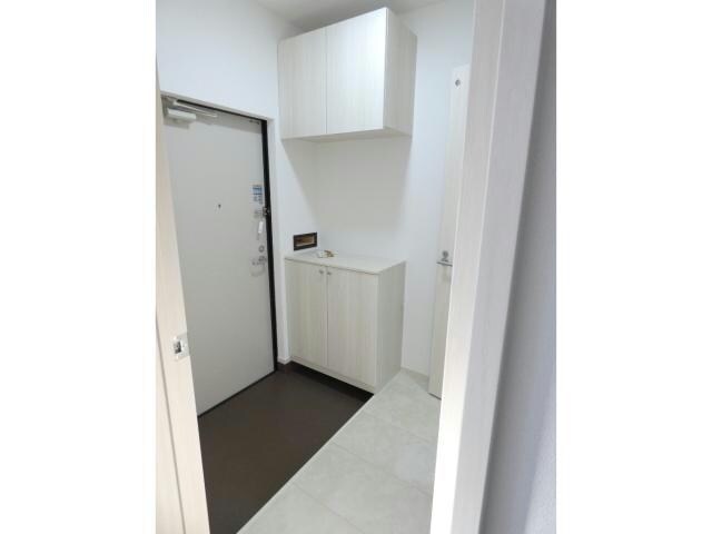 Dolce Anita Ⅱの物件内観写真