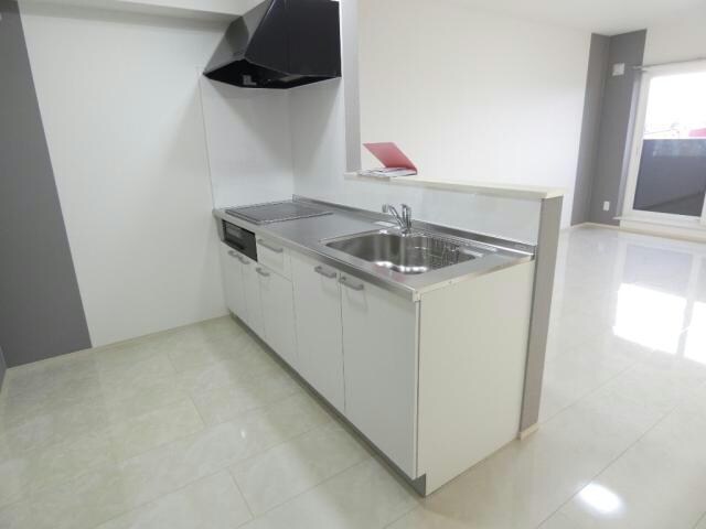 Dolce Anita Ⅱの物件内観写真