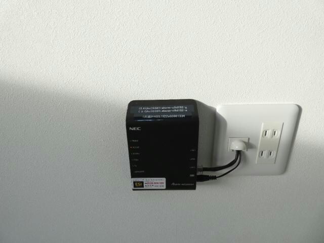 Dolce Anita Ⅱの物件内観写真