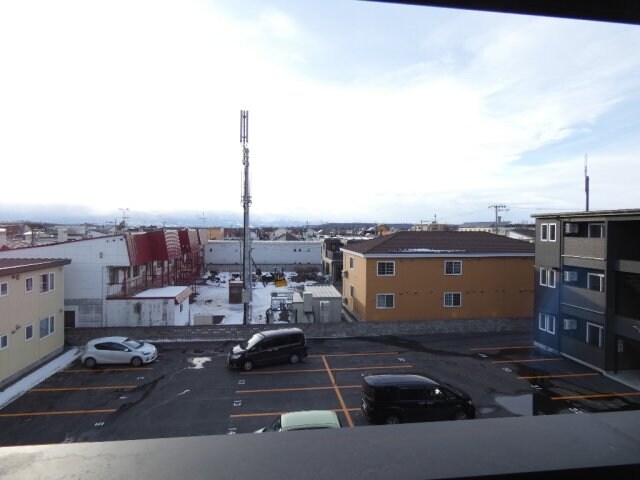 Dolce Anita Ⅱの物件内観写真