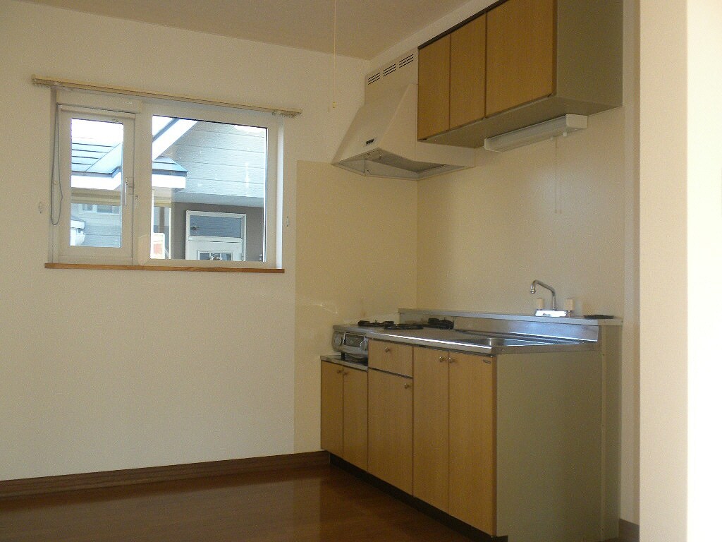 リトルフォレストの物件内観写真