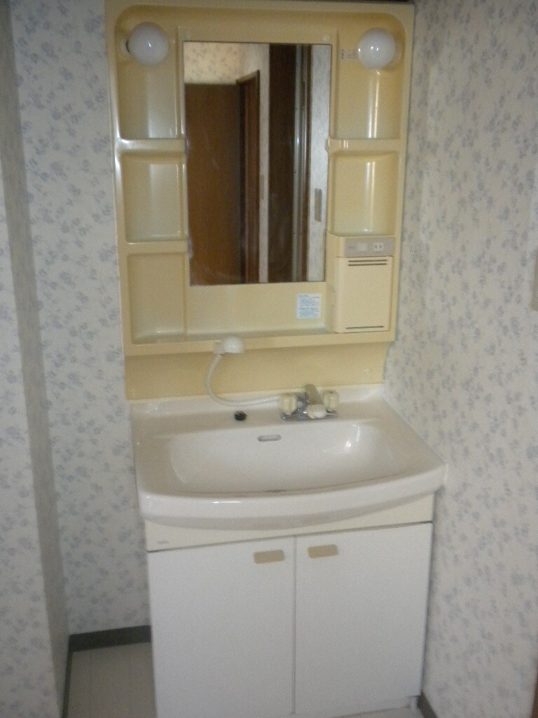 リトルフォレストの物件内観写真