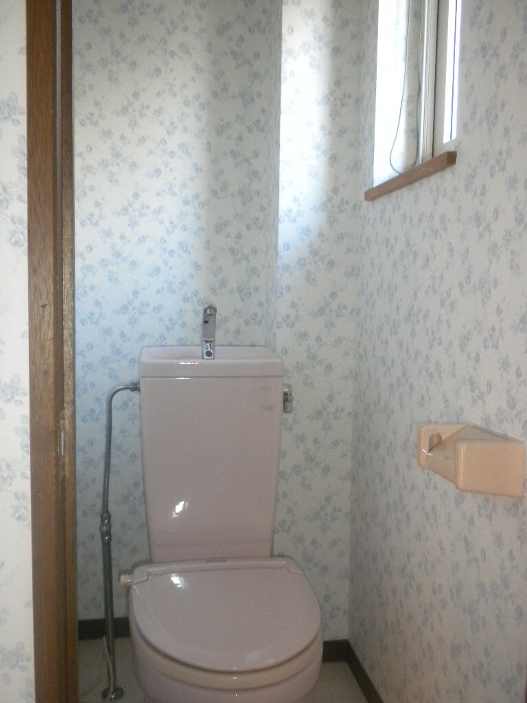 リトルフォレストの物件内観写真