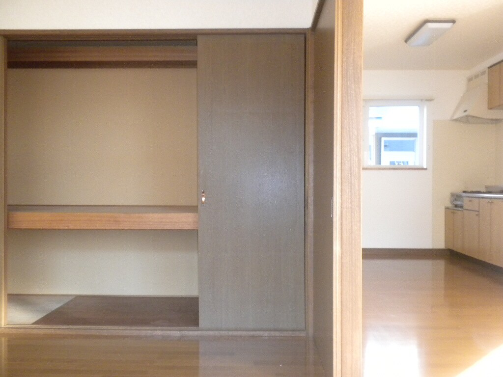 リトルフォレストの物件内観写真