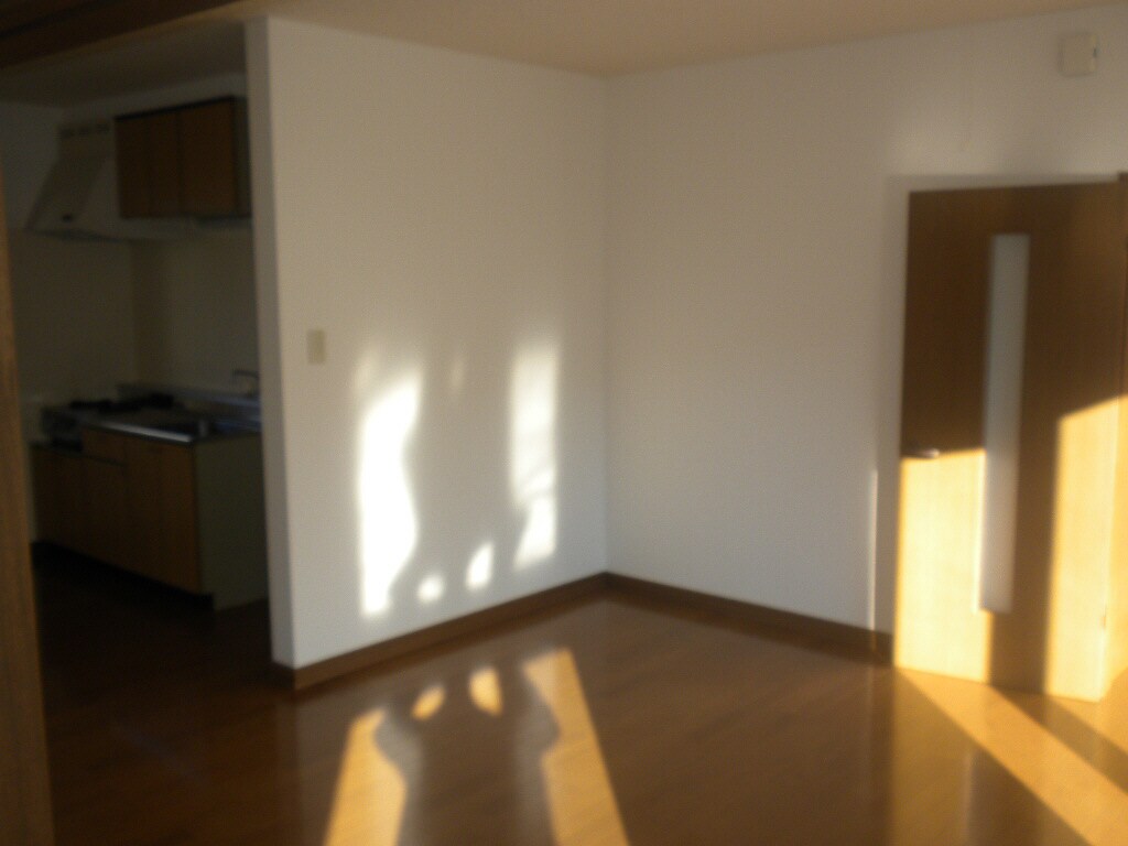 リトルフォレストの物件内観写真