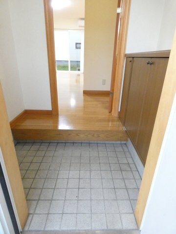 ルピナスの物件内観写真