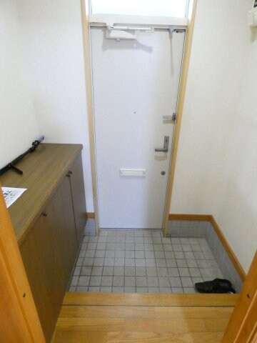 ルピナスの物件内観写真