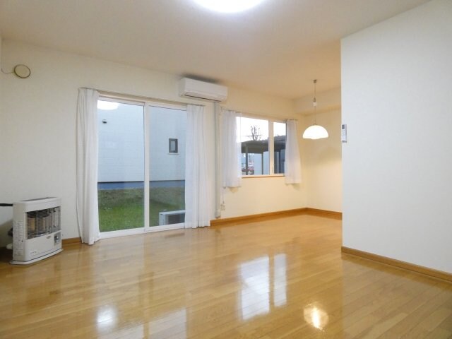 ルピナスの物件内観写真