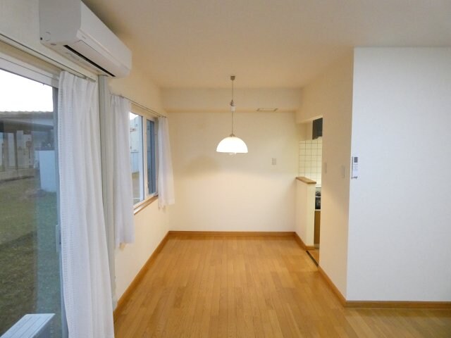 ルピナスの物件内観写真