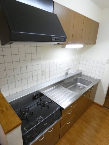 ルピナスの物件内観写真