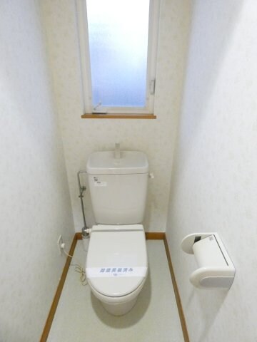 ルピナスの物件内観写真