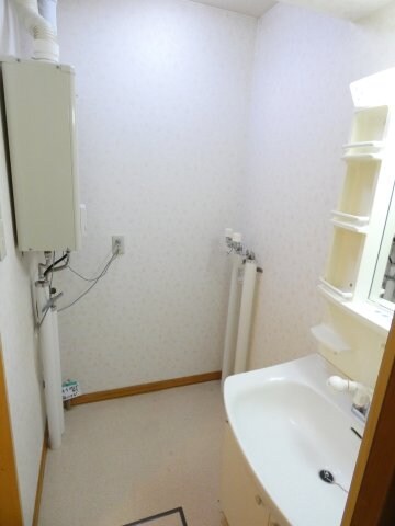 ルピナスの物件内観写真