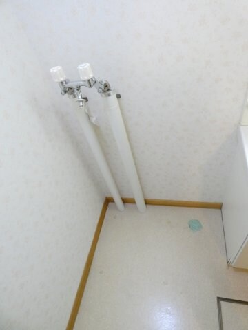 ルピナスの物件内観写真