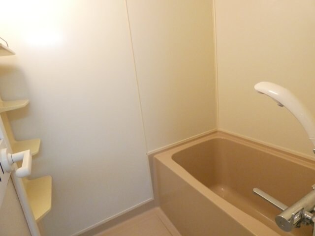 ルピナスの物件内観写真