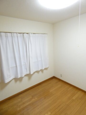 ルピナスの物件内観写真