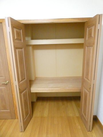 ルピナスの物件内観写真