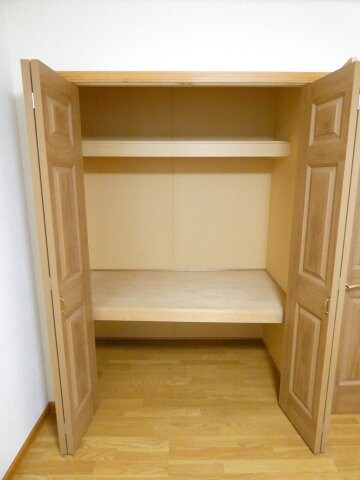 ルピナスの物件内観写真