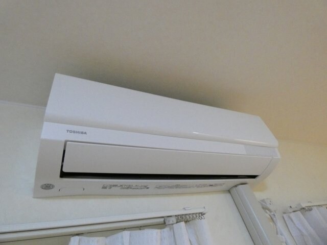 ルピナスの物件内観写真