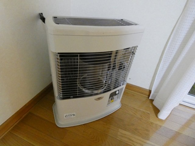 ルピナスの物件内観写真