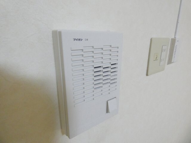 ルピナスの物件内観写真