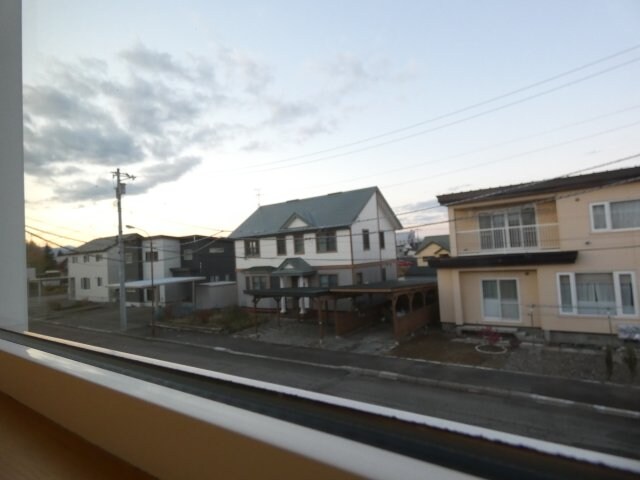 ルピナスの物件内観写真