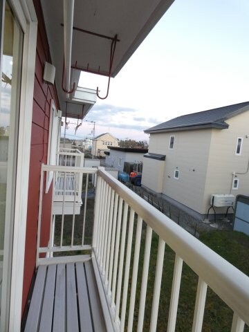 ルピナスの物件内観写真