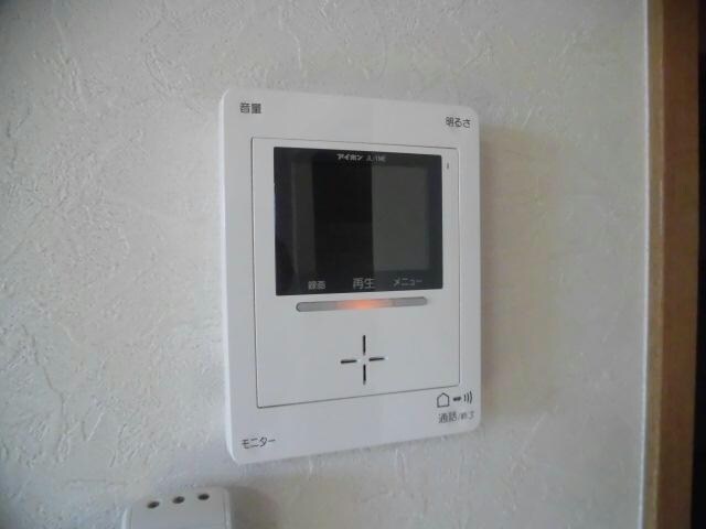 ロイウッドイーストの物件内観写真